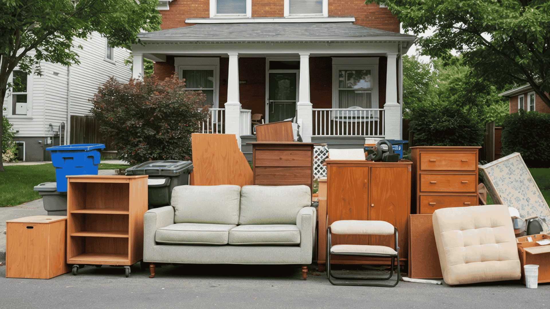 How to Sell Used Furniture Fast: Options for Wilkesboro Area Residents