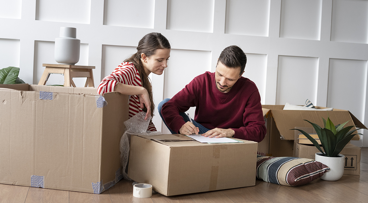 Apartment Moving Tips: How to Move In and Out Like a Pro 