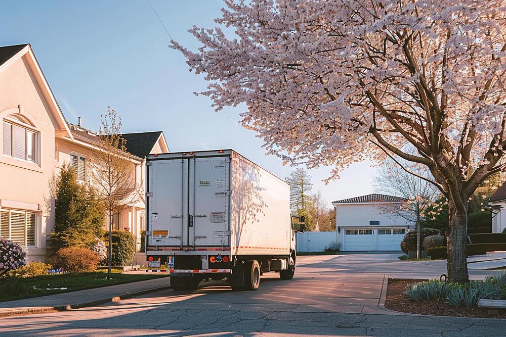 Full-Service Moving &amp; Cleanout Pilot Mountain, NC